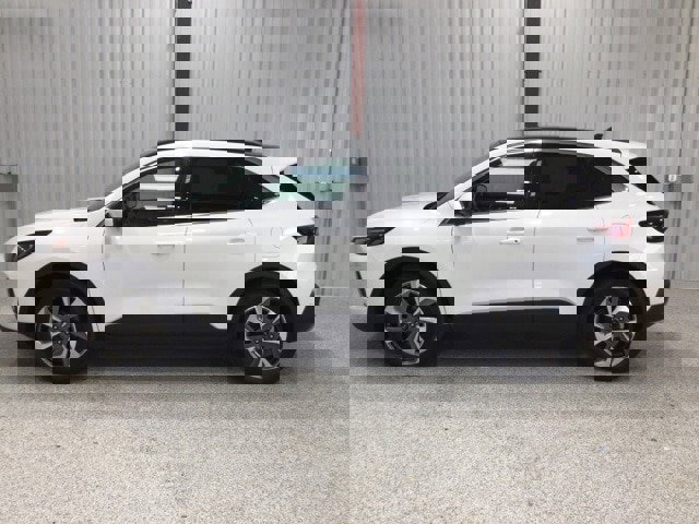 Certified 2023 Ford Escape Platinum w/ Premium Technology Package image 4