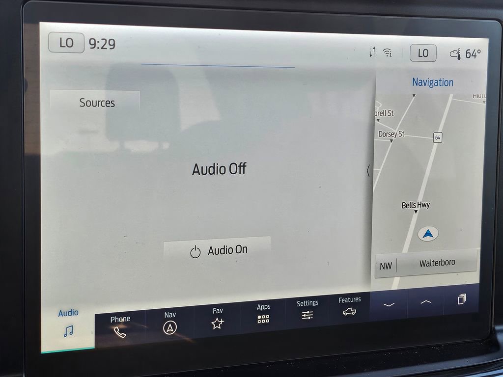 Certified 2023 Ford F150 XLT w/ Equipment Group 302A High image 16