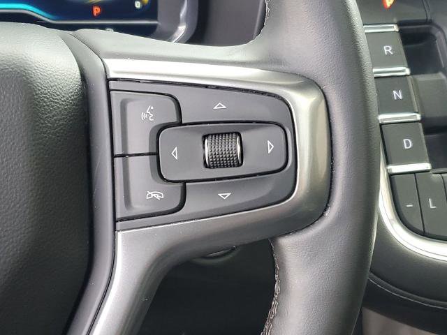 Used 2024 Chevrolet Tahoe Z71 w/ Luxury Package image 13