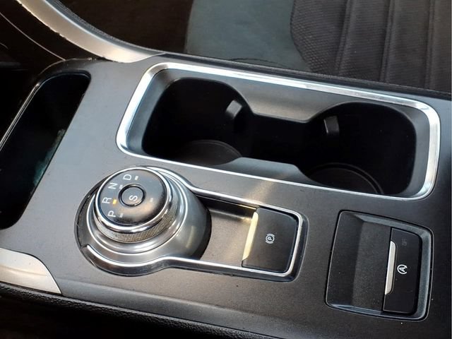 Certified 2019 Ford Fusion SE FWD image 24