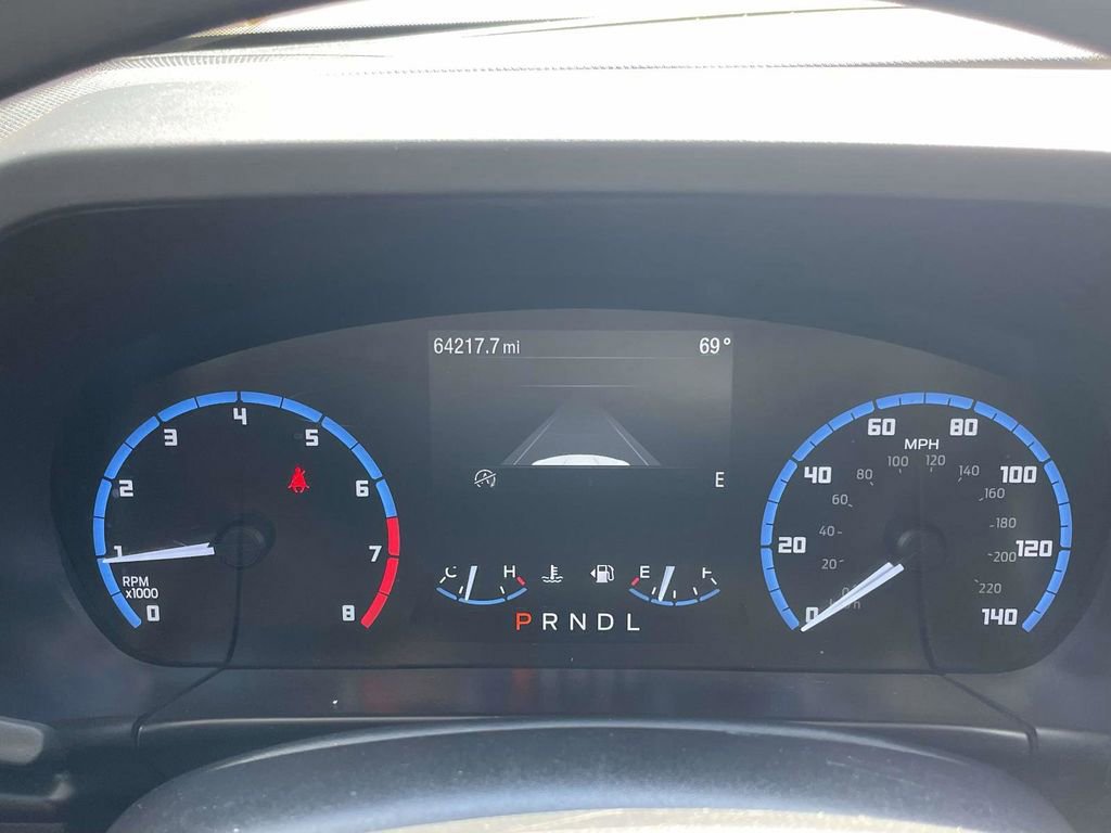 Certified 2021 Ford Bronco Sport image 30