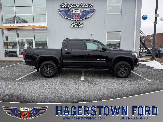Used 2023 Toyota Tacoma SR5 image 6