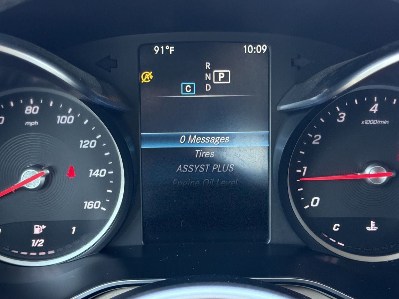 Used 2021 Mercedes-Benz GLC 300 image 14