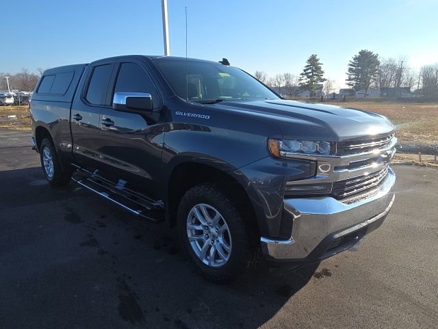 Used 2020 Chevrolet Silverado 1500 LT w/ All-Star Edition image 1