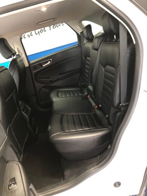 Certified 2024 Ford Edge SEL image 29