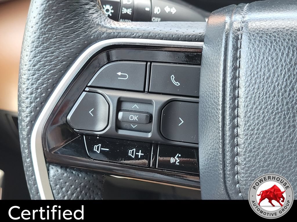 Used 2023 Toyota Tundra 1794 Edition AWD/4WD image 29