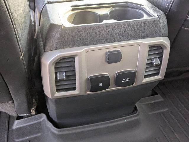 Certified 2022 Ford F250 Lariat w/ Lariat Ultimate Package AWD/4WD image 23