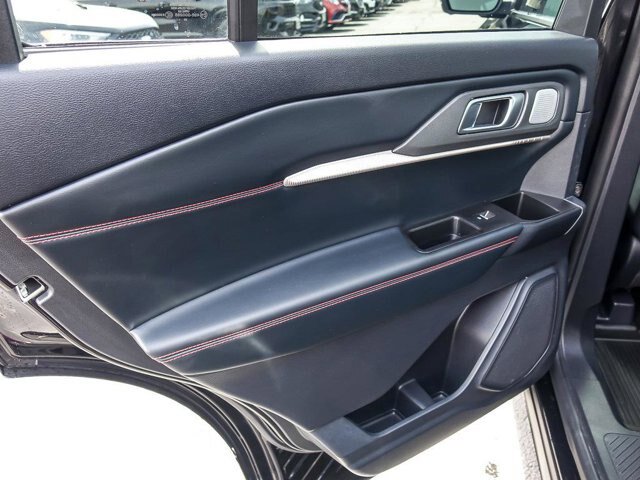 Certified 2026 Ford Explorer ST AWD/4WD image 29