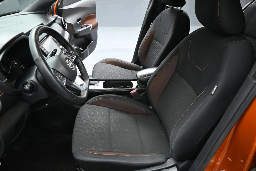 Used 2023 Nissan Kicks SR FWD image 10