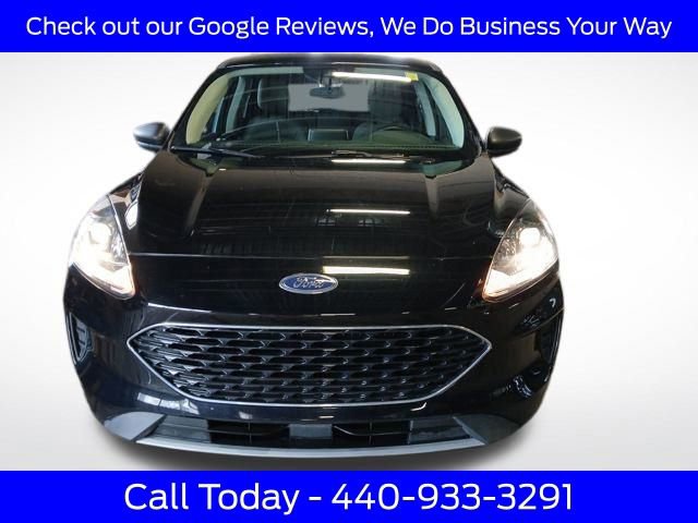 Certified 2022 Ford Escape SE w/ Cold Weather Package image 13