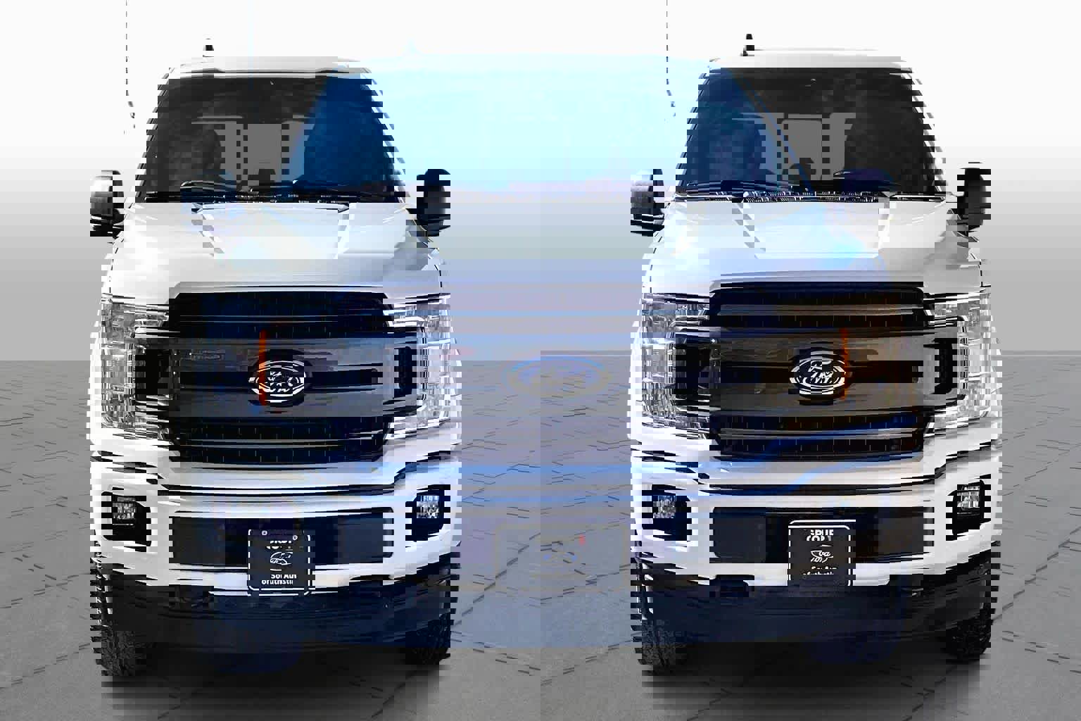 Certified 2020 Ford F150 XLT w/ Equipment Group 302A Luxury image 7