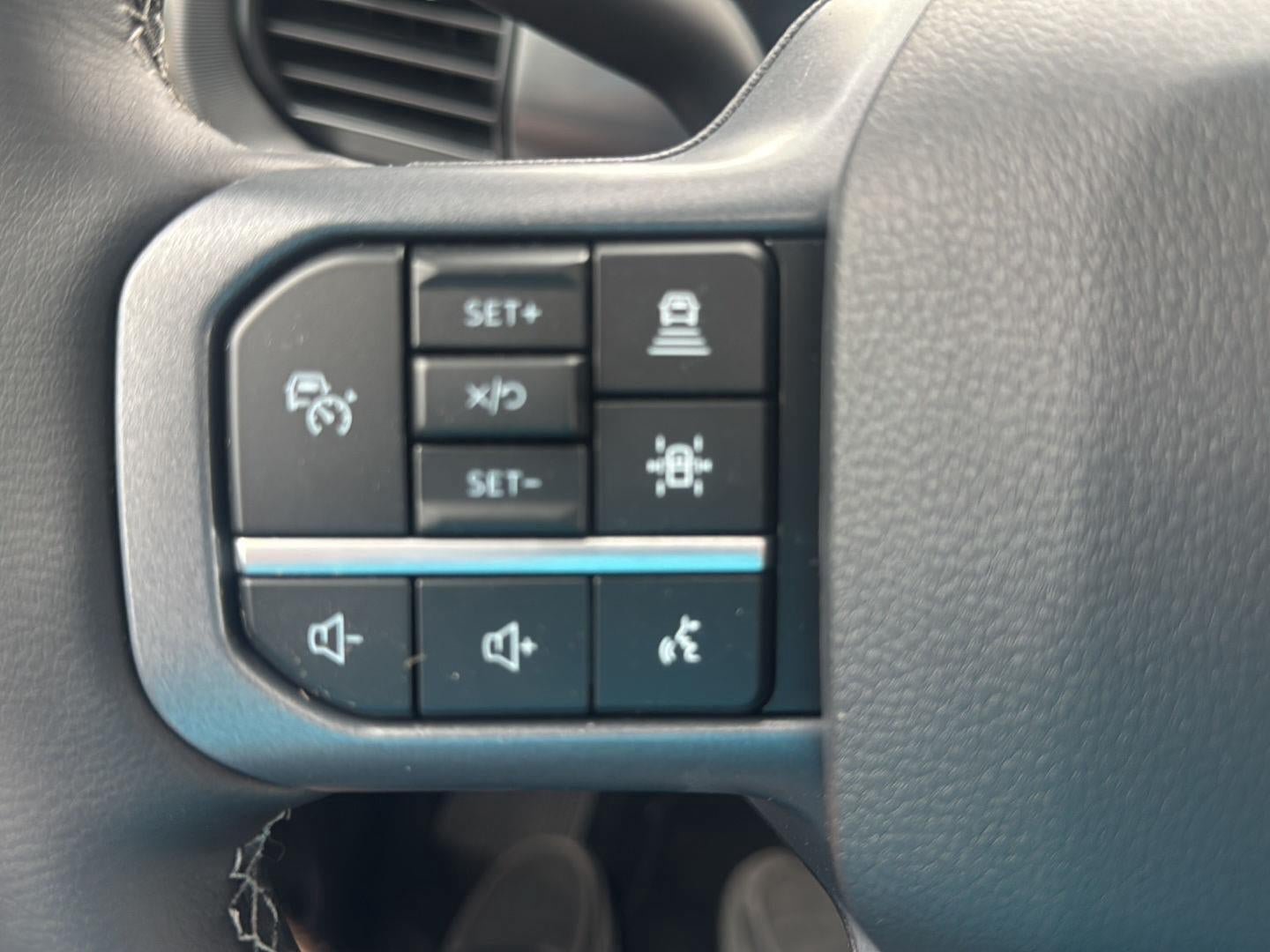 Certified 2026 Ford F150 Lariat AWD/4WD image 13