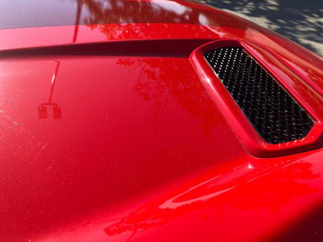 Certified 2020 Ford Mustang Premium RWD image 10
