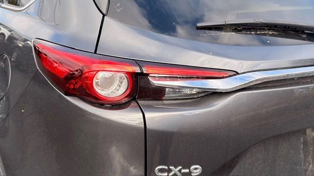 Used 2022 MAZDA CX-9 Touring Plus AWD/4WD image 19