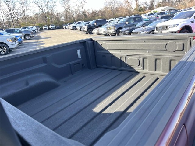 Used 2022 Jeep Gladiator Rubicon w/ LED Lighting Group image 12