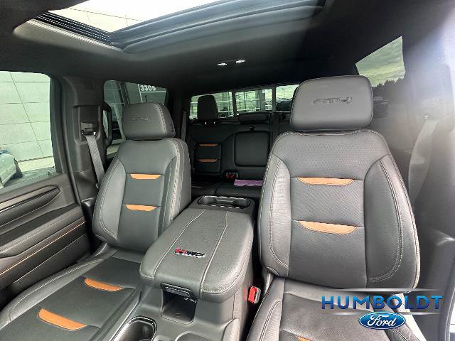 Used 2024 GMC Sierra 2500 AT4 w/ AT4 Premium Plus Package image 18
