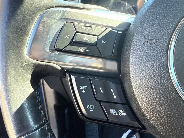 Certified 2022 Ford Mustang GT w/ Equipment Group 301A image 28