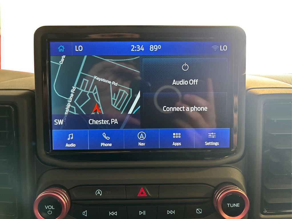 Certified 2022 Ford Bronco Sport Outer Banks w/ Tech Package AWD/4WD image 23