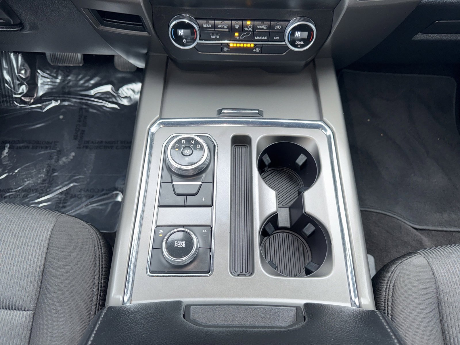 Certified 2021 Ford Expedition XLT image 20