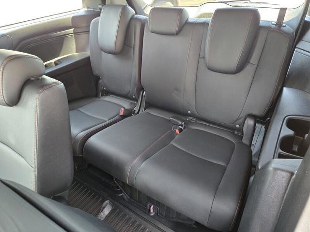 Used 2024 Honda Odyssey Sport image 14