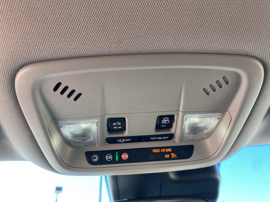 Used 2024 Chevrolet Malibu LT image 37