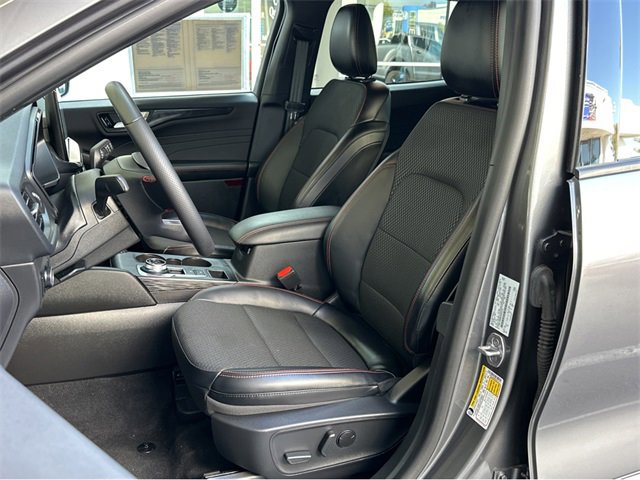 Certified 2024 Ford Escape ST-Line w/ Tech Pack #1 image 17