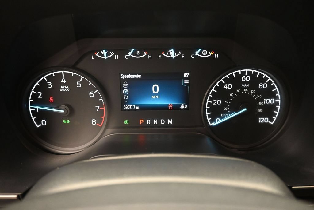 Certified 2023 Ford F150 XL w/ STX Appearance Package RWD image 3