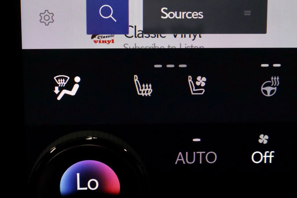 Used 2025 Lexus RX 350 AWD w/ Convenience Package image 12