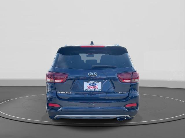 Used 2019 Kia Sorento EX w/ EX Touring Package image 6