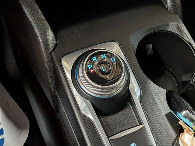 Certified 2024 Ford Escape Active AWD/4WD image 15