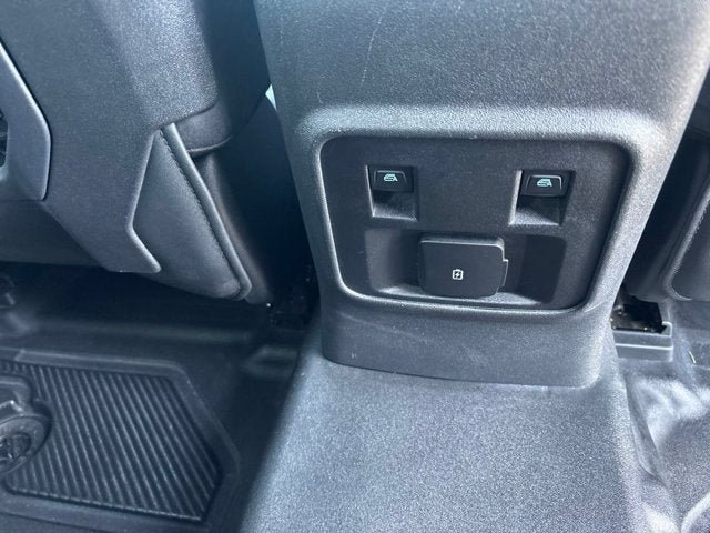 Certified 2024 Ford Bronco Big Bend AWD/4WD image 16