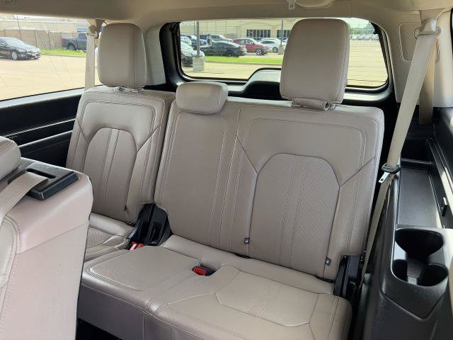 Certified 2024 Ford Expedition Max Limited RWD image 31