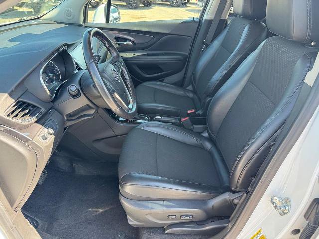 Used 2019 Buick Encore Preferred AWD/4WD image 8
