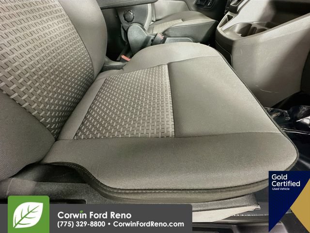 Certified 2025 Ford Transit 350 XLT AWD/4WD image 30