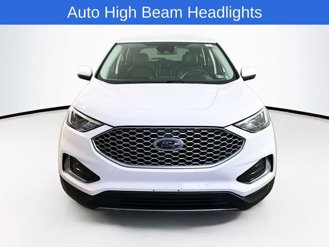 Certified 2024 Ford Edge SEL AWD/4WD image 2