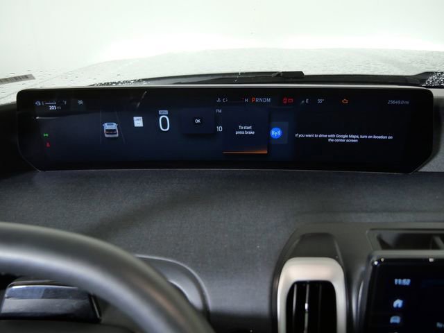 Certified 2025 Ford Expedition Active AWD/4WD image 19