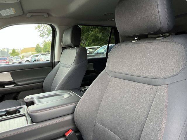 Certified 2025 Ford Expedition Max Active AWD/4WD image 35