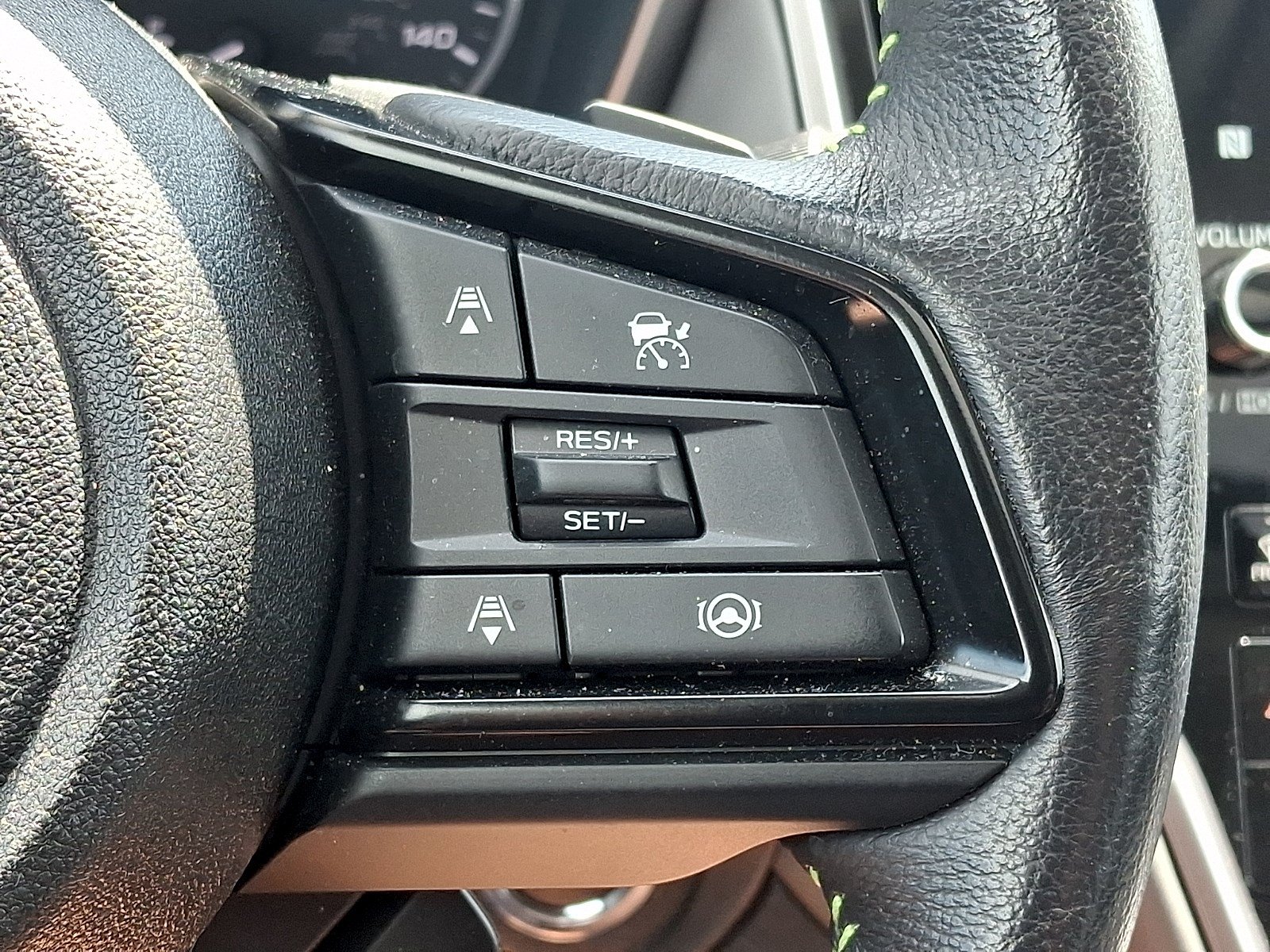Used 2024 Subaru Outback Onyx Edition AWD/4WD image 21