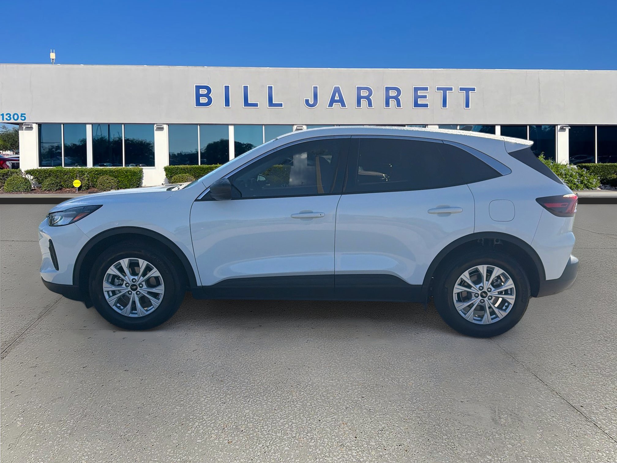 Certified 2024 Ford Escape Active w/ Tech Pack #1 FWD image 4