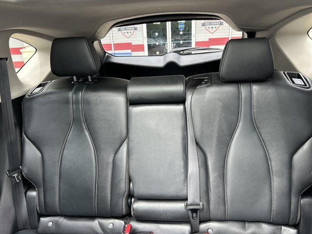 Used 2024 Acura RDX SH-AWD w/ Technology Package image 23