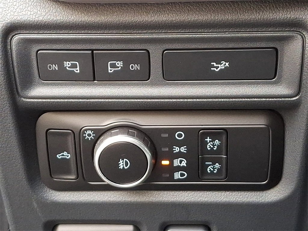 Certified 2023 Ford F150 XLT w/ Equipment Group 302A High image 23