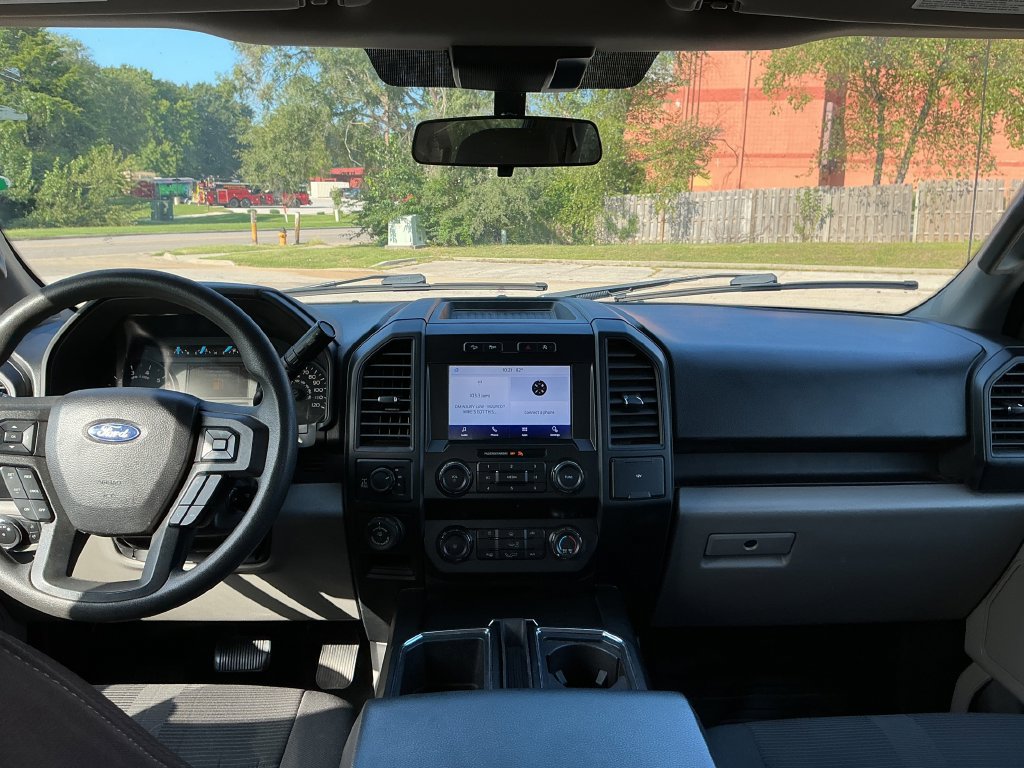 Certified 2019 Ford F150 XL w/ Equipment Group 101A Mid AWD/4WD image 21