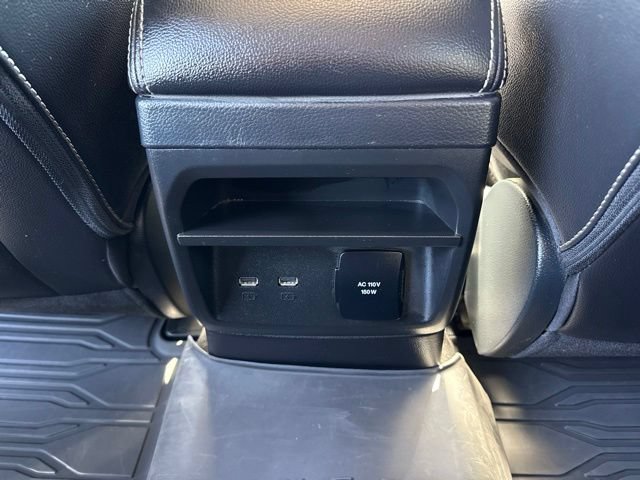 Certified 2021 Ford Ranger Lariat w/ Tremor Off-Road Package AWD/4WD image 14