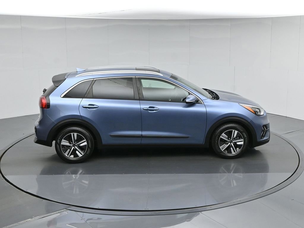 Used 2020 Kia Niro EX Premium FWD image 8