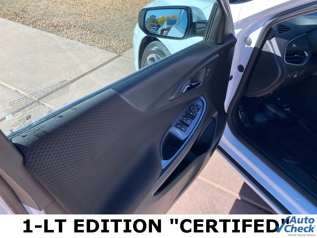 Used 2024 Chevrolet Malibu LT image 17