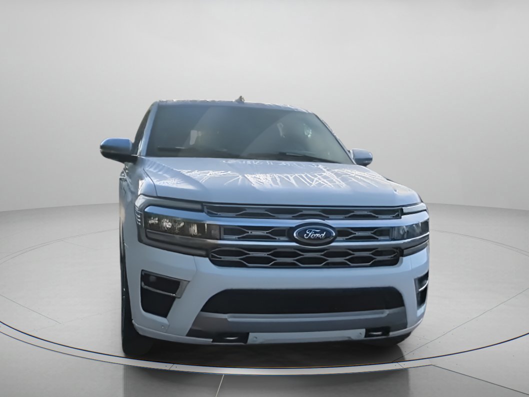 Certified 2022 Ford Expedition Max Platinum image 32