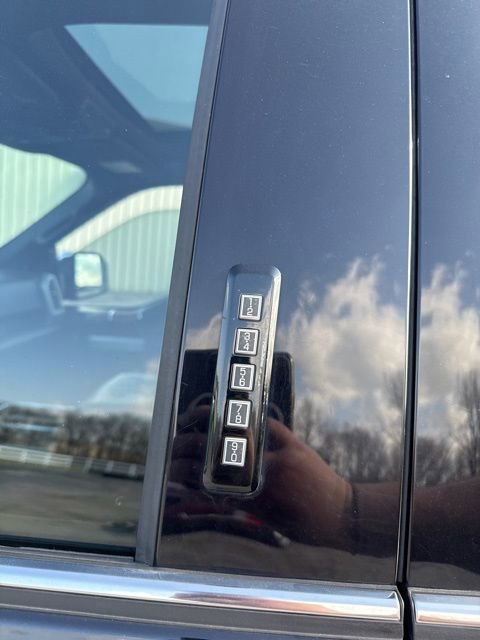 Certified 2019 Ford F150 King Ranch w/ Equipment Group 601A Luxury image 15