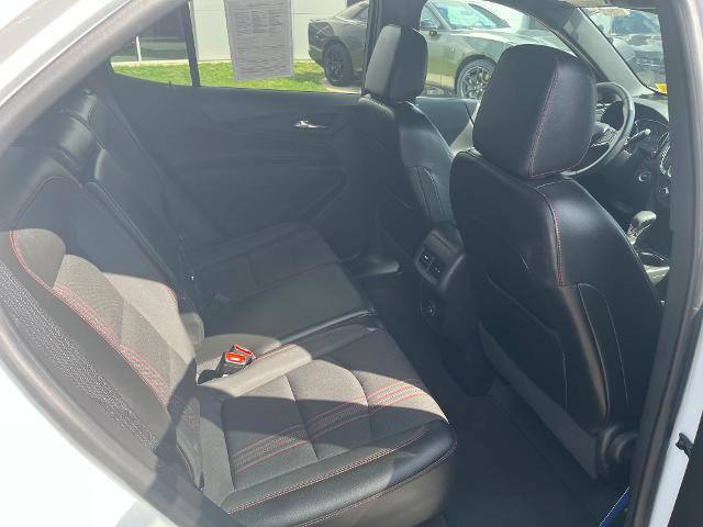 Used 2024 Chevrolet Equinox RS image 9