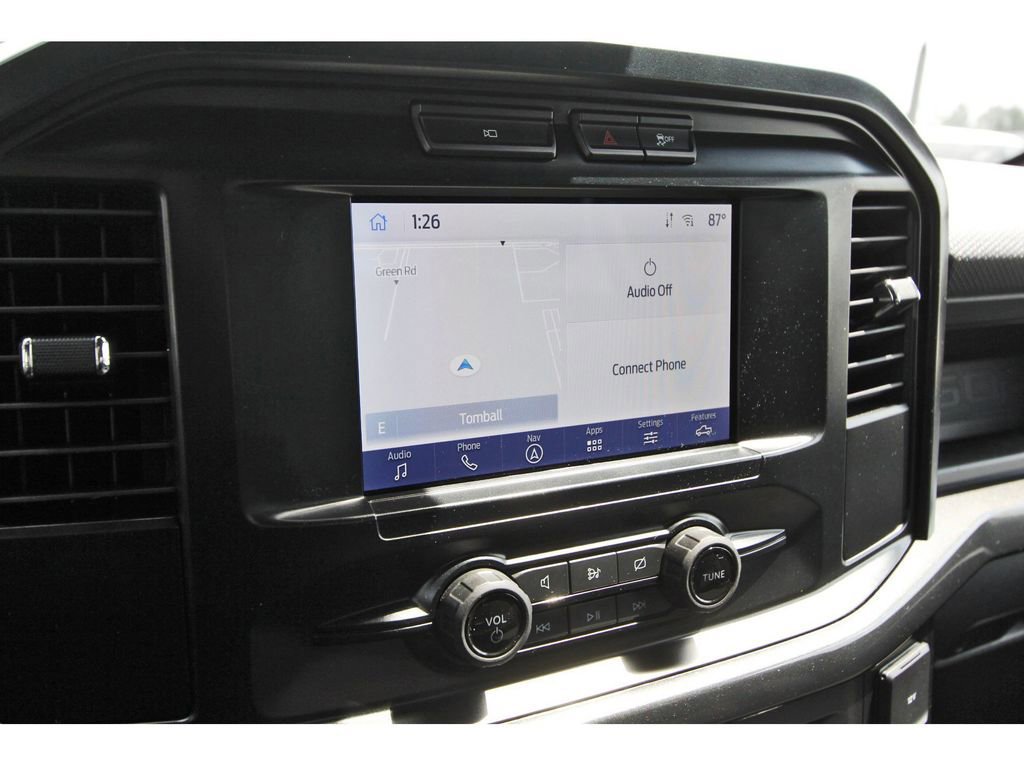 Certified 2023 Ford F150 XL w/ STX Appearance Package image 22