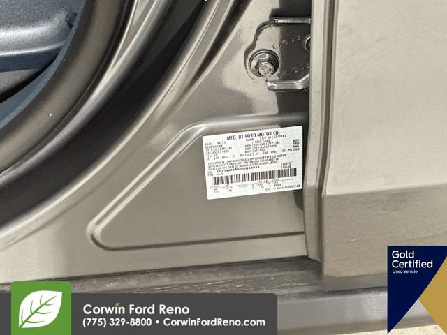 Certified 2025 Ford Maverick XLT w/ Equipment Group 302A AWD/4WD image 32